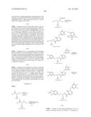 PYRIDINONYL PDK1 INHIBITORS diagram and image