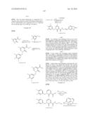 PYRIDINONYL PDK1 INHIBITORS diagram and image