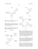 PYRIDINONYL PDK1 INHIBITORS diagram and image