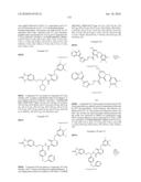 PYRIDINONYL PDK1 INHIBITORS diagram and image