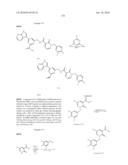 PYRIDINONYL PDK1 INHIBITORS diagram and image