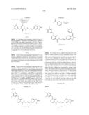 PYRIDINONYL PDK1 INHIBITORS diagram and image