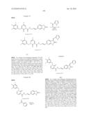 PYRIDINONYL PDK1 INHIBITORS diagram and image