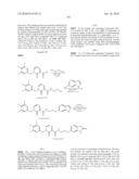 PYRIDINONYL PDK1 INHIBITORS diagram and image