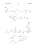 PYRIDINONYL PDK1 INHIBITORS diagram and image