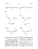 PYRIDINONYL PDK1 INHIBITORS diagram and image