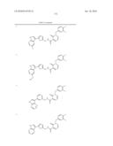 PYRIDINONYL PDK1 INHIBITORS diagram and image