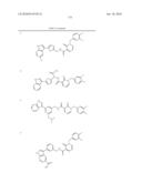 PYRIDINONYL PDK1 INHIBITORS diagram and image