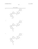 PYRIDINONYL PDK1 INHIBITORS diagram and image