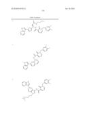 PYRIDINONYL PDK1 INHIBITORS diagram and image