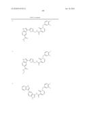 PYRIDINONYL PDK1 INHIBITORS diagram and image