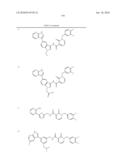 PYRIDINONYL PDK1 INHIBITORS diagram and image