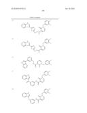 PYRIDINONYL PDK1 INHIBITORS diagram and image