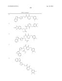 PYRIDINONYL PDK1 INHIBITORS diagram and image