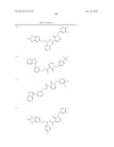 PYRIDINONYL PDK1 INHIBITORS diagram and image