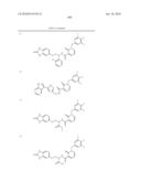 PYRIDINONYL PDK1 INHIBITORS diagram and image