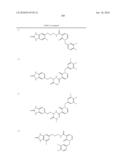 PYRIDINONYL PDK1 INHIBITORS diagram and image