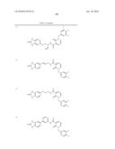 PYRIDINONYL PDK1 INHIBITORS diagram and image