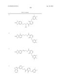 PYRIDINONYL PDK1 INHIBITORS diagram and image