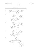 PYRIDINONYL PDK1 INHIBITORS diagram and image