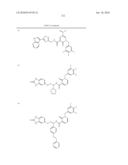 PYRIDINONYL PDK1 INHIBITORS diagram and image