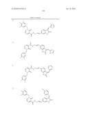 PYRIDINONYL PDK1 INHIBITORS diagram and image