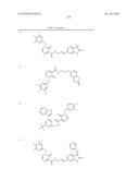 PYRIDINONYL PDK1 INHIBITORS diagram and image