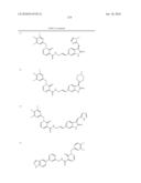 PYRIDINONYL PDK1 INHIBITORS diagram and image