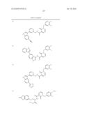 PYRIDINONYL PDK1 INHIBITORS diagram and image