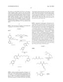 PYRIDINONYL PDK1 INHIBITORS diagram and image