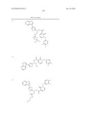 PYRIDINONYL PDK1 INHIBITORS diagram and image