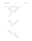 PYRIDINONYL PDK1 INHIBITORS diagram and image