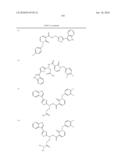 PYRIDINONYL PDK1 INHIBITORS diagram and image