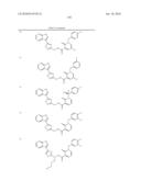 PYRIDINONYL PDK1 INHIBITORS diagram and image