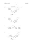 PYRIDINONYL PDK1 INHIBITORS diagram and image