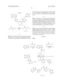 PYRIDINONYL PDK1 INHIBITORS diagram and image