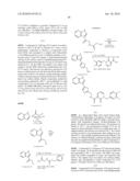 PYRIDINONYL PDK1 INHIBITORS diagram and image