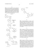 PYRIDINONYL PDK1 INHIBITORS diagram and image