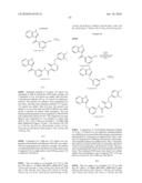 PYRIDINONYL PDK1 INHIBITORS diagram and image