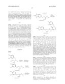 PYRIDINONYL PDK1 INHIBITORS diagram and image