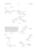 PYRIDINONYL PDK1 INHIBITORS diagram and image