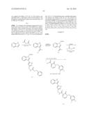 PYRIDINONYL PDK1 INHIBITORS diagram and image