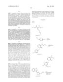 PYRIDINONYL PDK1 INHIBITORS diagram and image