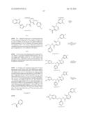 PYRIDINONYL PDK1 INHIBITORS diagram and image