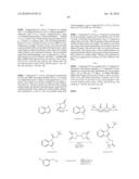 PYRIDINONYL PDK1 INHIBITORS diagram and image