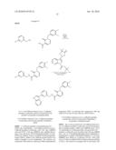 PYRIDINONYL PDK1 INHIBITORS diagram and image