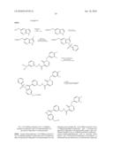 PYRIDINONYL PDK1 INHIBITORS diagram and image