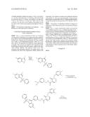 PYRIDINONYL PDK1 INHIBITORS diagram and image