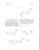 PYRIDINONYL PDK1 INHIBITORS diagram and image