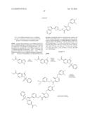 PYRIDINONYL PDK1 INHIBITORS diagram and image